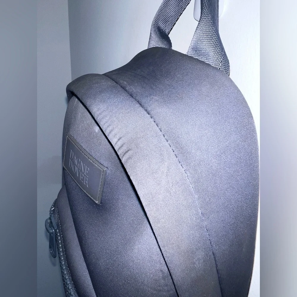 Dagne Dover Dakota Small Neoprene Backpack